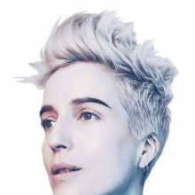 Added, Jeanne - Radiate