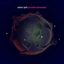 Gall, Peter - Paradox Dreambox
