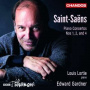 Bachchor Mainz - Camille Saint-Saens