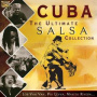 V/A - Cuba - the Ultimate Salsa Collection