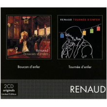 Renaud - Boucan D'enfer/Tournee D'enfer