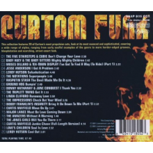 V/A - Curtom Funk
