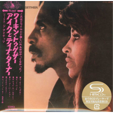 Ike & Tina Turner - Workin' Together
