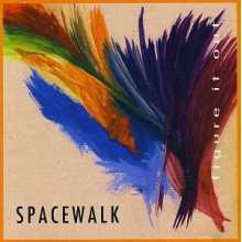 Spacewalk - Figure It Out