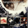 Tangerine Dream - Pink Years Albums 1970-1973