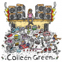 Green, Colleen - Casey's Tape / Harmontown Loops