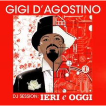 D'agostino, Gigi - DJ Session: Leri E Oggi Mix