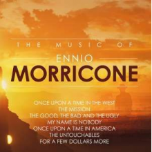 Morricone, Ennio - Music of Ennio Morricone