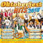 V/A - Oktoberfesthits 2018