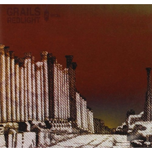 Grails - Red Light