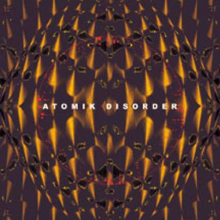 Null, K.K. - Atomik Disorder