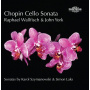 Wallfisch - Cello Sonatas