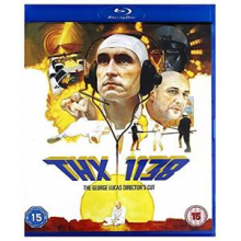 Movie - Thx 1138