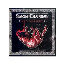 Chainsaw, Simon - Eight Times Lucky