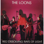 Loons - Red Dissolving Rays of Light