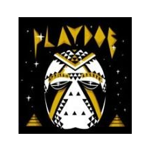 Playdoe - African Arcade