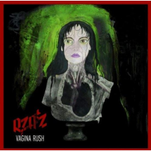 R-Ratz - Vagina Rush