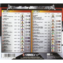 V/A - I Love Disco Grand Prix 90's