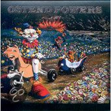Ostend Powers - Ostend Powers