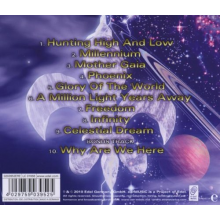 Stratovarius - Infinite