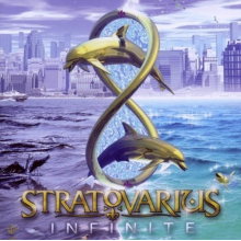 Stratovarius - Infinite