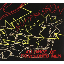 Suppression - Alliance of Concerned Men