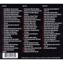 V/A - 60 Bar-B-Que Sizzlers