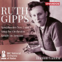Bbc National Orchestra of Wales & Rumon Gamba - Ruth Gipps: Symphonies Nos 2 and 4/Song For Orchestra/Knight In Armour