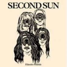 Second Sun - Elandes Elande