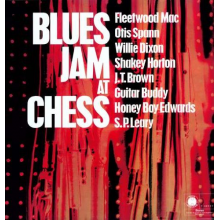 Fleetwood Mac - Blues Jam At Chess