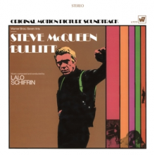 Schiffrin, Lalo - Bullitt