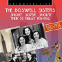 Boswell Sisters - Shout, Sister, Shout!