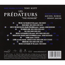 Rubini, Michel & Denny Jaeger - Hunger