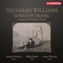 Vaughan Williams, R. - Songs of Travel - Songs and Chamber Works