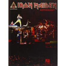 Iron Maiden - Anthology
