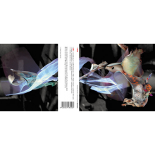 Parallel Worlds & Dave Bessell - Dystopia