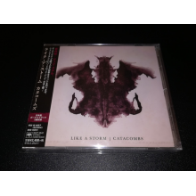 Like a Storm - Catacombs