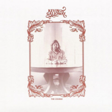 Galloway, Kevin - Change