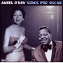 O'Day, Anita W. Stan Kenton & His Orchestra - Sings For Oscar/Pick Yourself Up