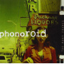 Phonoroid - Two Many Frames