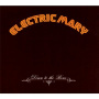 Electric Mary - Down To the Bone