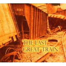 Eight O Eight Four - Last Great Train