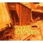 Eight O Eight Four - Last Great Train