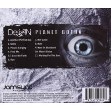 De Van - Planet Botox