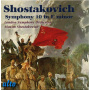 Shostakovich, D. - Symphony No.10 In E Minor