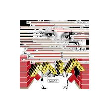 M.I.A. - /\ /\ /\ Y /\
