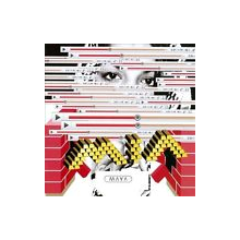 M.I.A. - /\ /\ /\ Y /\