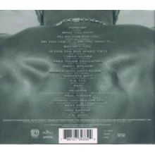 Daddy, Puff - Forever