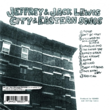 Lewis, Jeffrey & Jack - City & Eastern Songs
