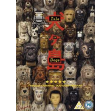 Animation - Isle of Dogs